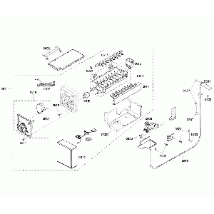 Your part is # 623 in this diagram