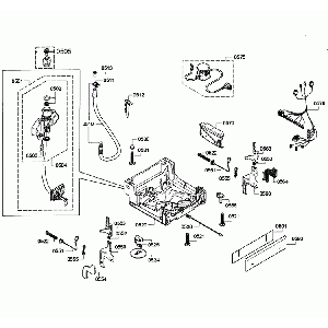 Your part is # 576 in this diagram
