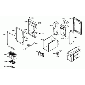 Your part is # 516 in this diagram