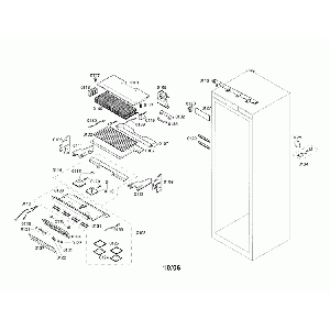 Your part is # 110 in this diagram