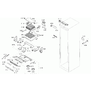 Your part is # 110 in this diagram