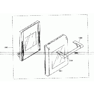 Your part is # 1002 in this diagram