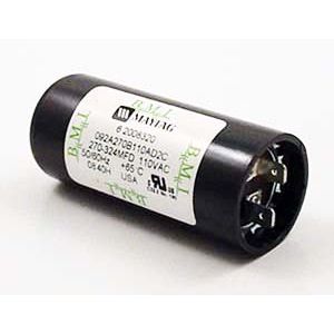 Capacitor WPY200832