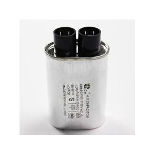 Capacitor WPW10574736