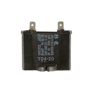 Capacitor WP2262343