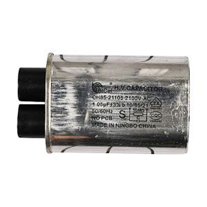 Capacitor WP8184813