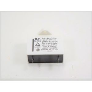 Capacitor 0CZZJB2012J