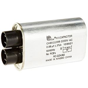 Capacitor 5304472108