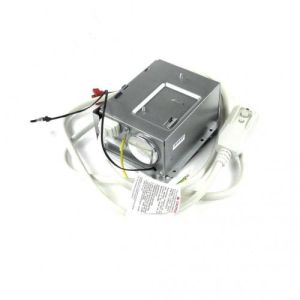 Case Assembly ABQ75823204