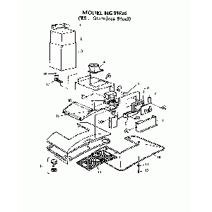 Your part is # 6 in this diagram