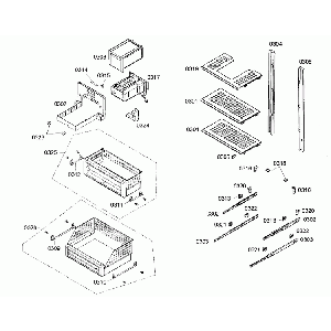 Your part is # 307 in this diagram