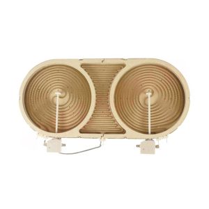 Center Surface Element WP8285849