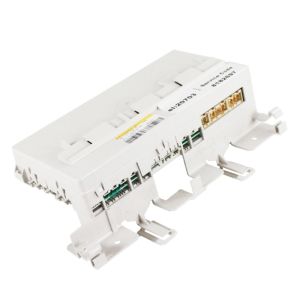 Central Control Unit WP8182697
