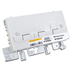 Central Control Unit WP8182689