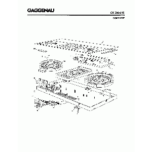 Your part is # 1 in this diagram