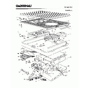 Your part is # 30 in this diagram