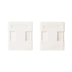 Ceramic Receptacle Block WB2X2398