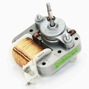 Circulation Motor WB26X10084