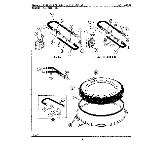 Your part is # 19 in this diagram