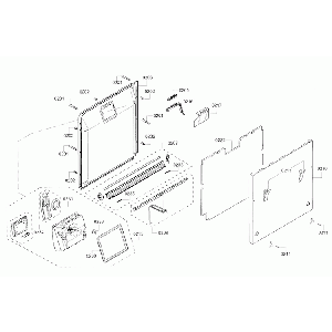 Your part is # 235 in this diagram