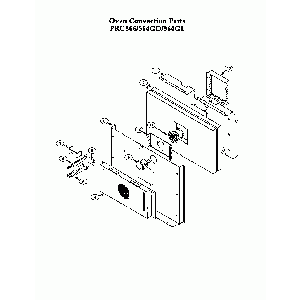 Your part is # 6 in this diagram