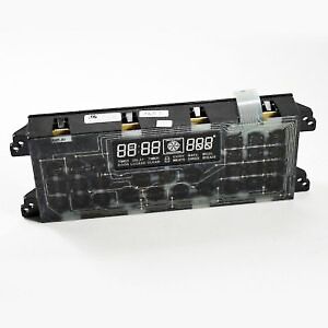 Clock Assembly 316418709