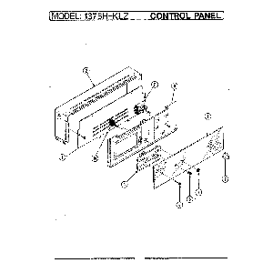 Your part is # 5 in this diagram