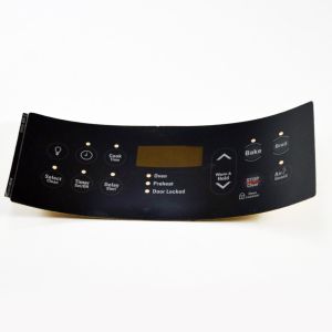 Clock Overlay 316419312