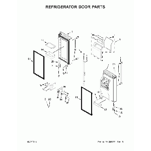 Your part is # 28 in this diagram