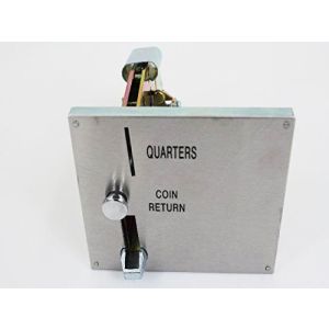 Coin Drop Mechanism WP22004112