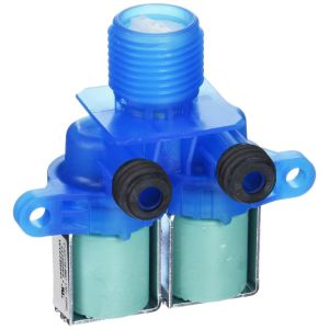 Cold Water Inlet Valve WPW10240949