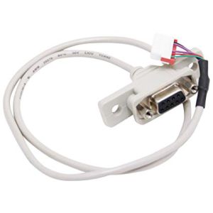 Communication Serial Cable WE08X10060