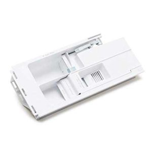 Complete Detergent Drawer WPW10015190