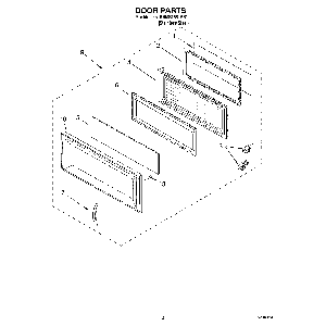 Your part is # 9 in this diagram