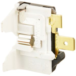 Compressor Overload WR08X10025