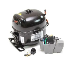 Compressor Replacement Kit WR87X10076