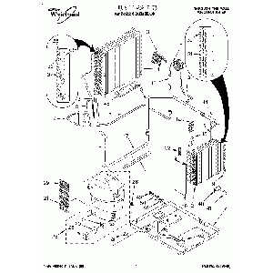 Your part is # 28 in this diagram