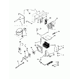 Your part is # 3 in this diagram