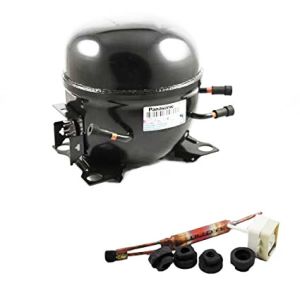 Compressor W10285060