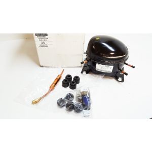 Compressor W10750851