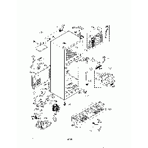Your part is # 323B in this diagram