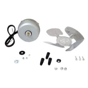 Condenser Fan Motor Kit 833697BLADE