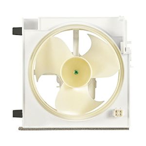 Condenser Fan Motor WR60X10177
