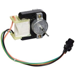 Condenser Fan Motor WR60X10020