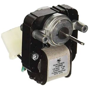 Condenser Fan Motor 241696606