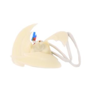 Condenser Fan Motor EAU62863103