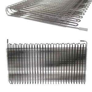 Condenser WP67006131