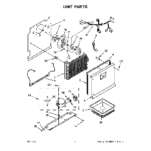 Your part is # 24 in this diagram