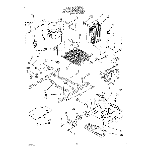 Your part is # 3 in this diagram