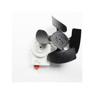 Condenser Motor W10547214